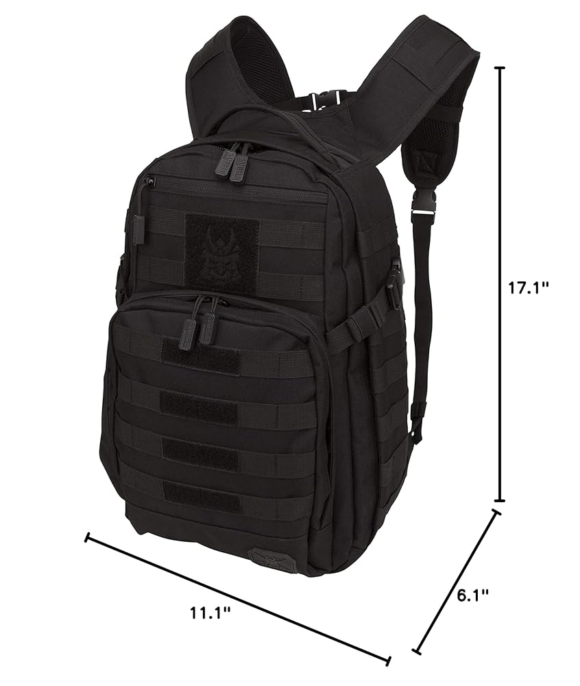 Amazon.com: Samurai Tactical Sports & Outdoor's Traveling